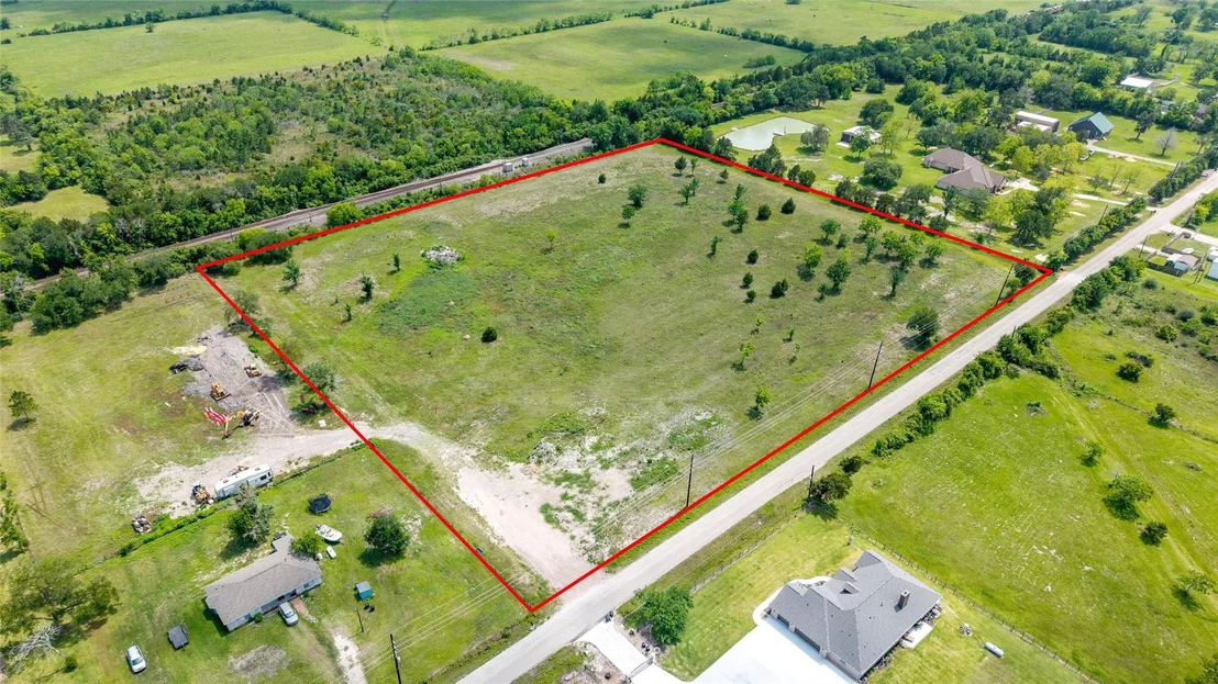Photo of 2289 County Road 163