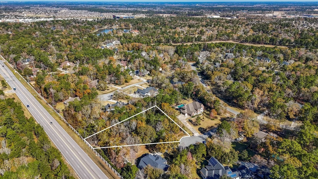 Photo of 3707 Skyoak Court