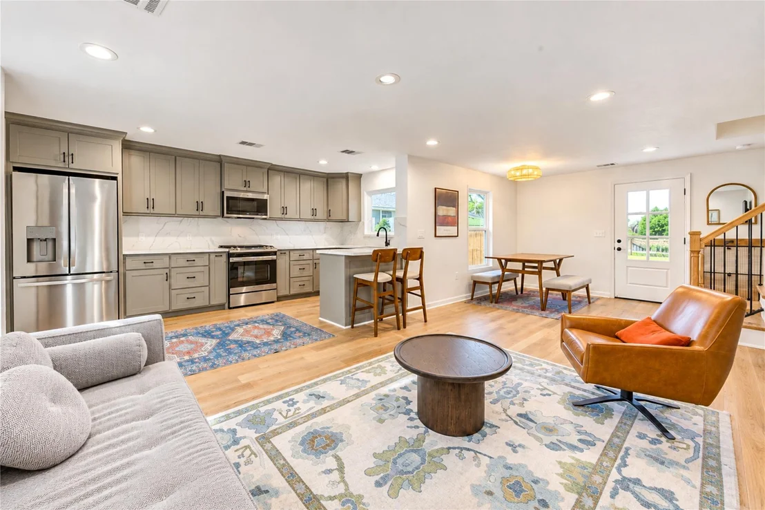 Photo of 1006 Archer Street