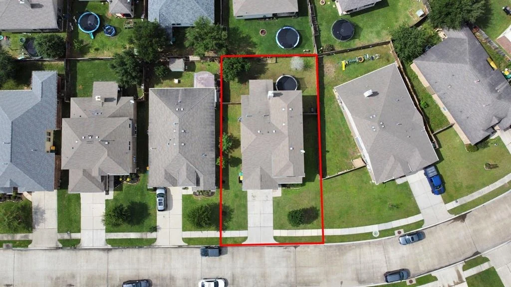 Photo of 2222 Brown Oak Drive