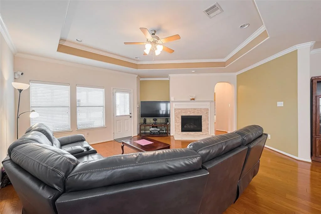 Photo of 24327 Cornell Park Lane