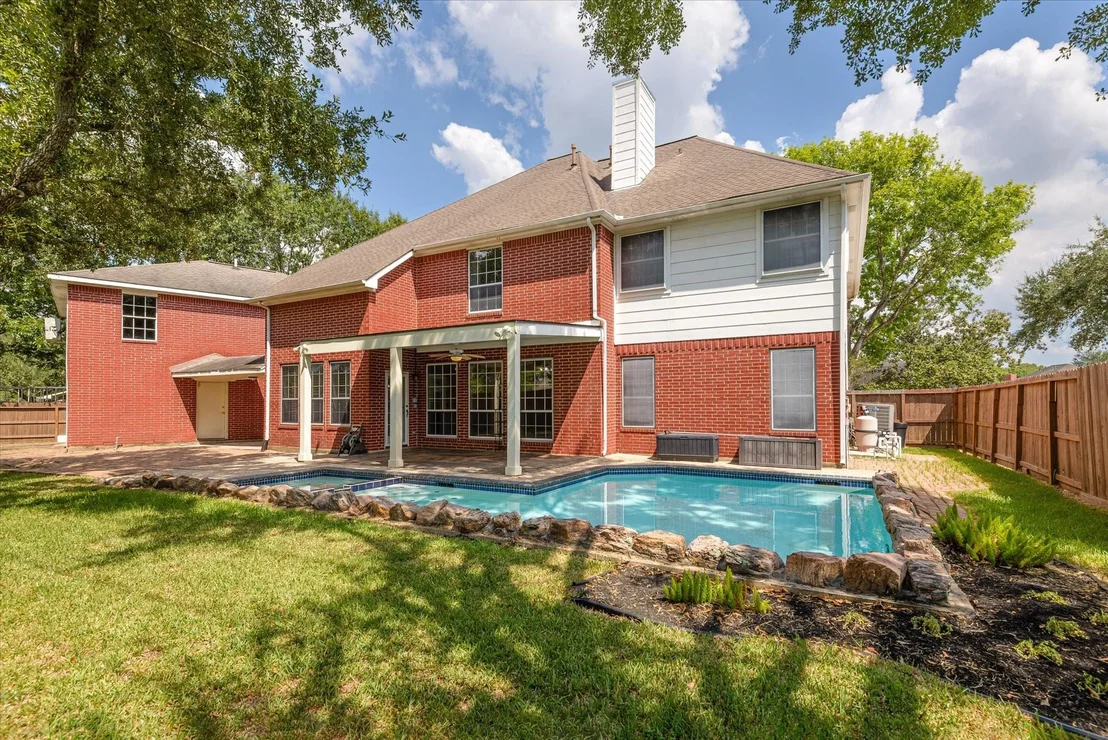 Photo of 1802 Cloud Croft Drive