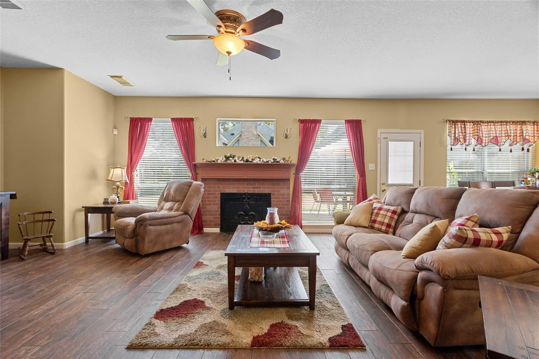Photo of 5822 Painted Trail Drive