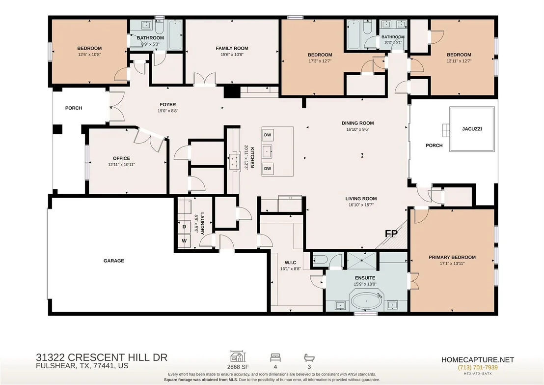 Photo of 31322 Crescent Hill Drive