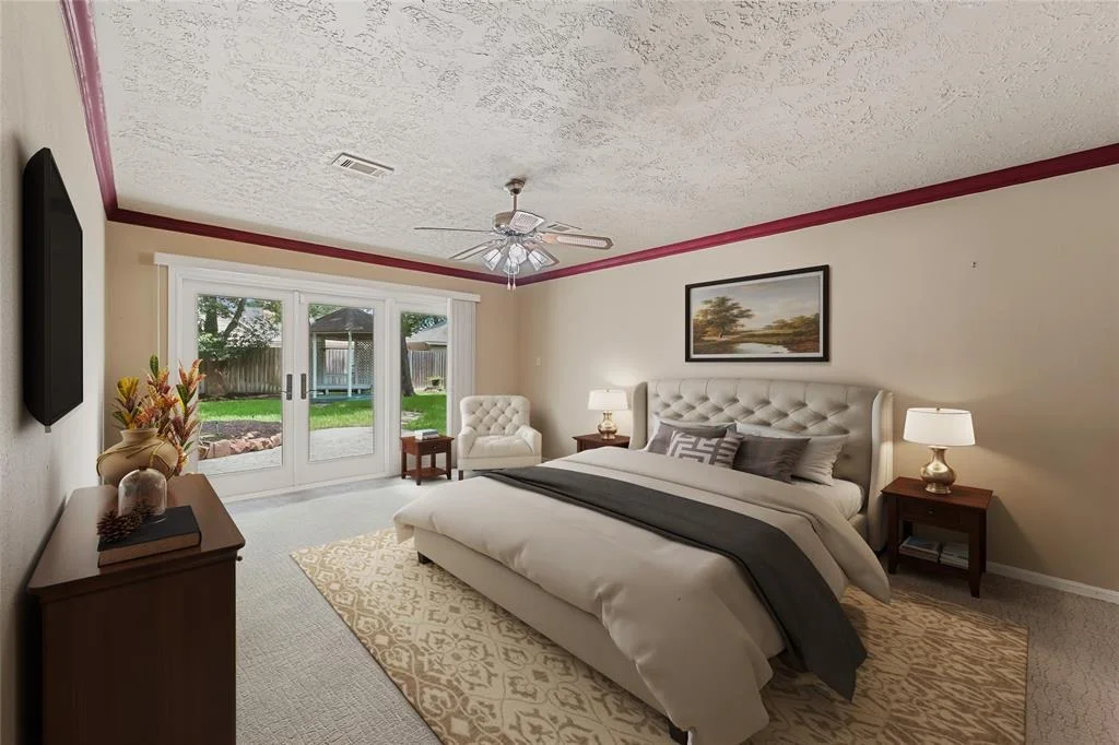 Photo of 8003 Hurst Forest Drive