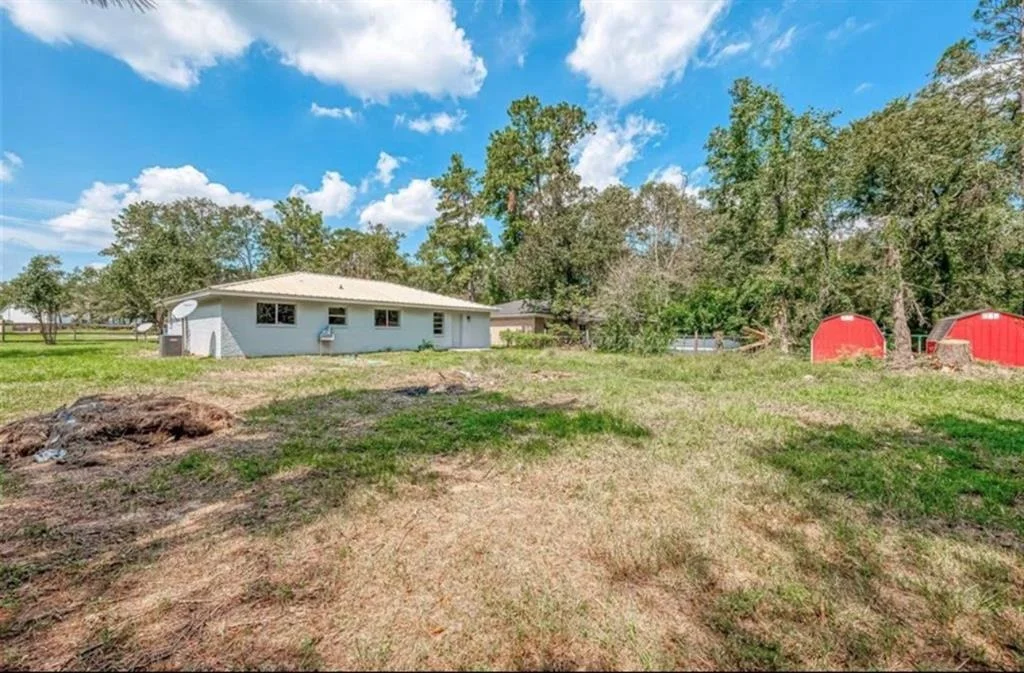 Photo of 26330 Hunters Trail