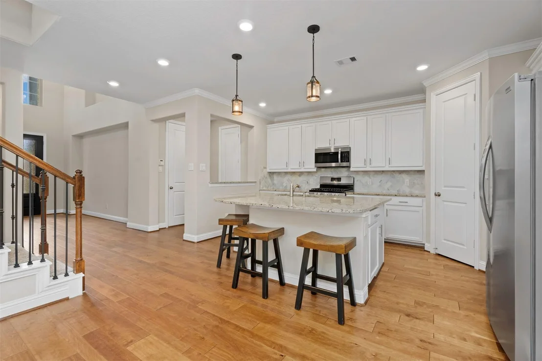 Photo of 28210 Wooded Mist Drive