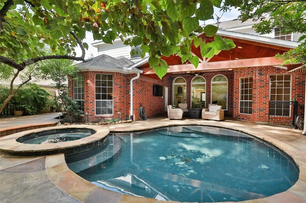 Photo of 7038 Centre Grove Drive