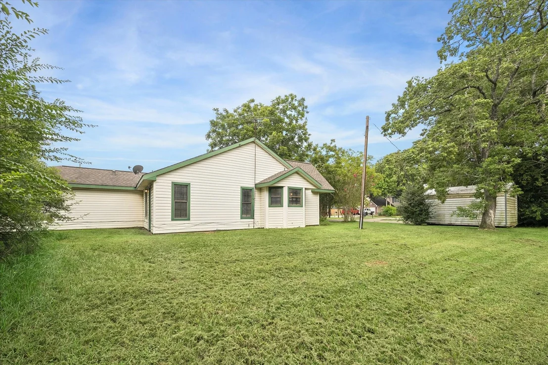 Photo of 512 Texas Street