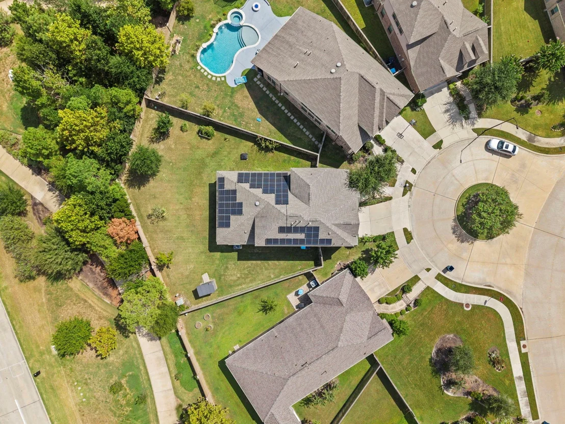 Photo of 16047 Muster Oak Drive