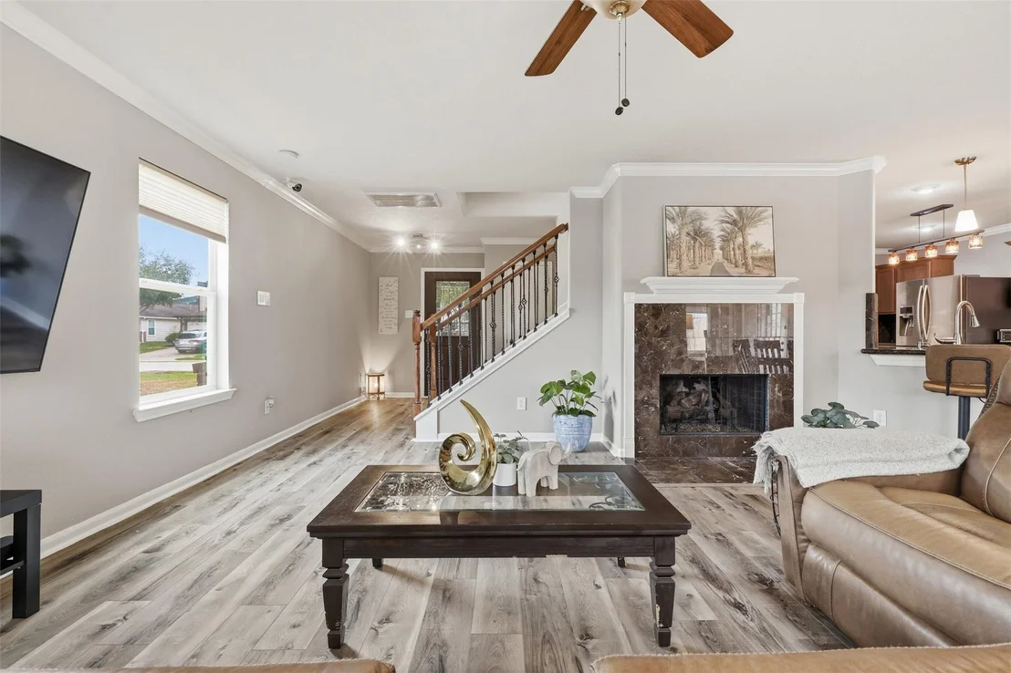 Photo of 2631 Skyview Downs Drive