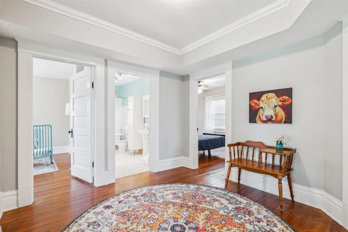 Photo of 1004 Mitchell Street