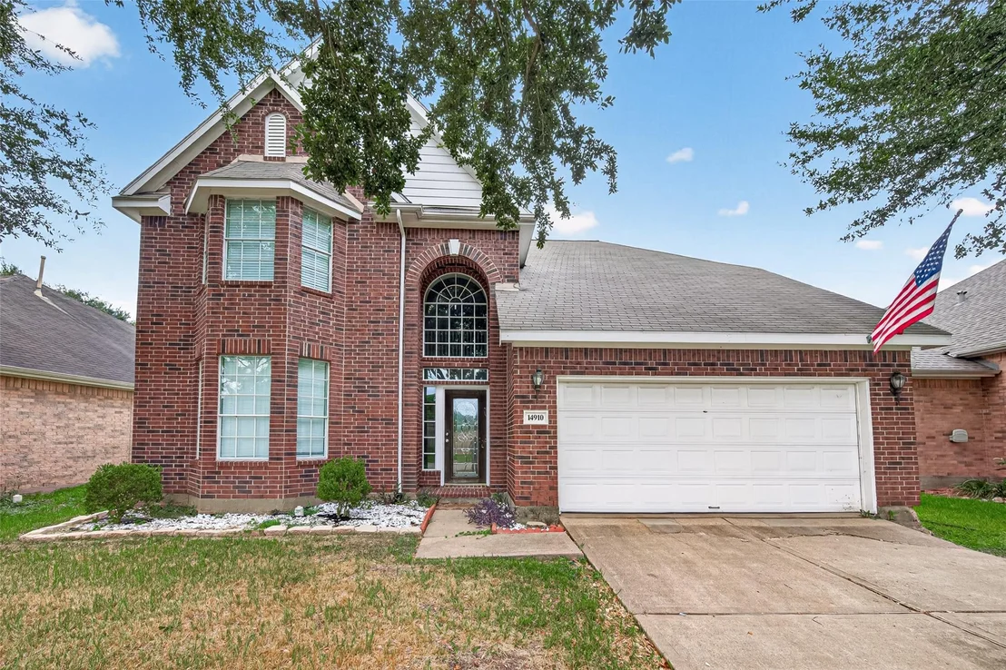 Photo of 14910 White Forge Lane