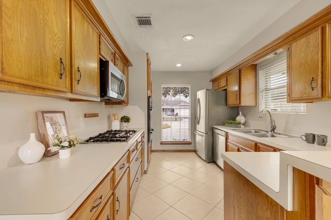 Photo of 15715 Caprock Drive