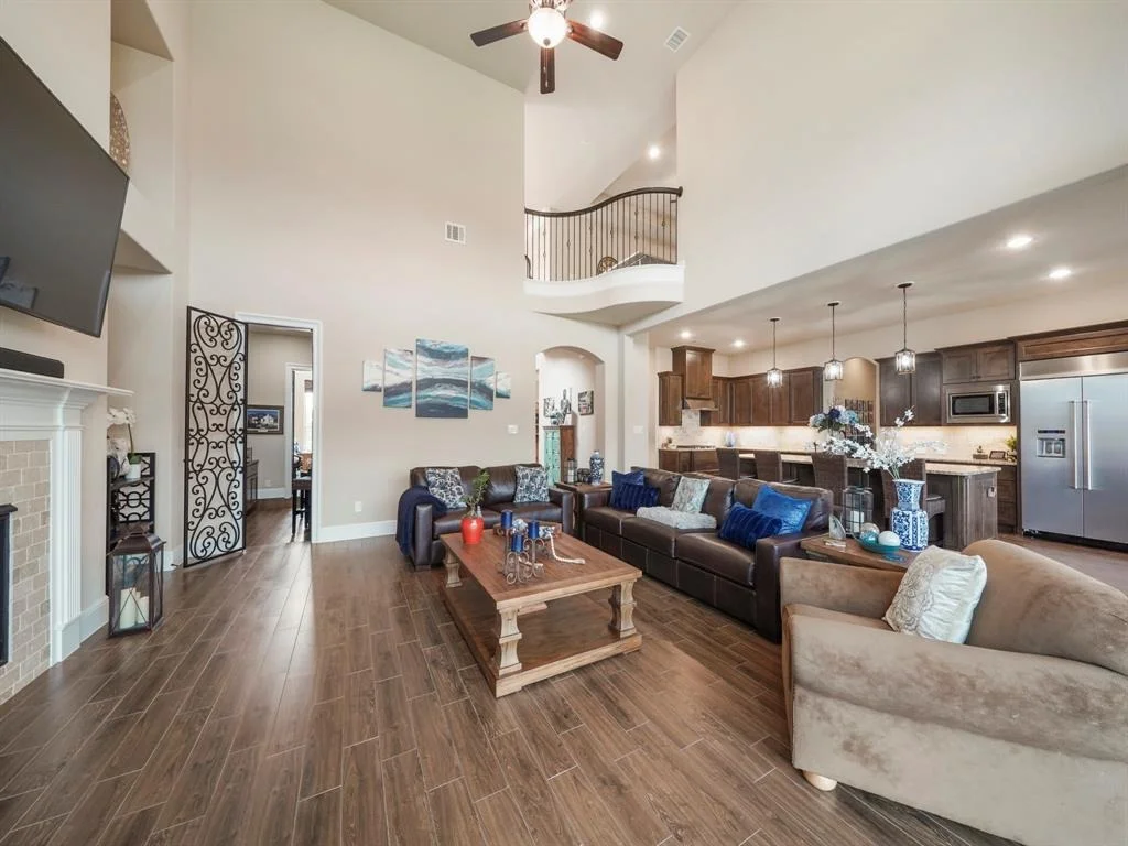 Photo of 2303 Bailey Ridge Lane