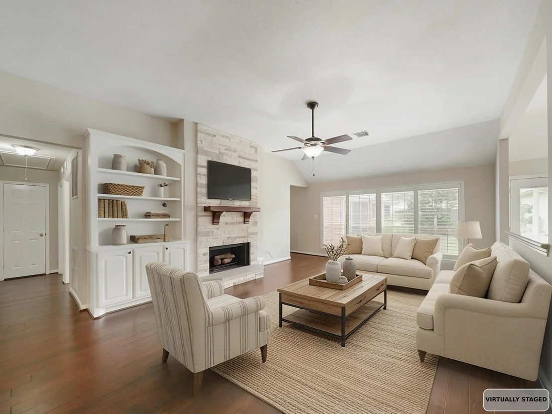 Photo of 23010 Lodge Meadows Drive