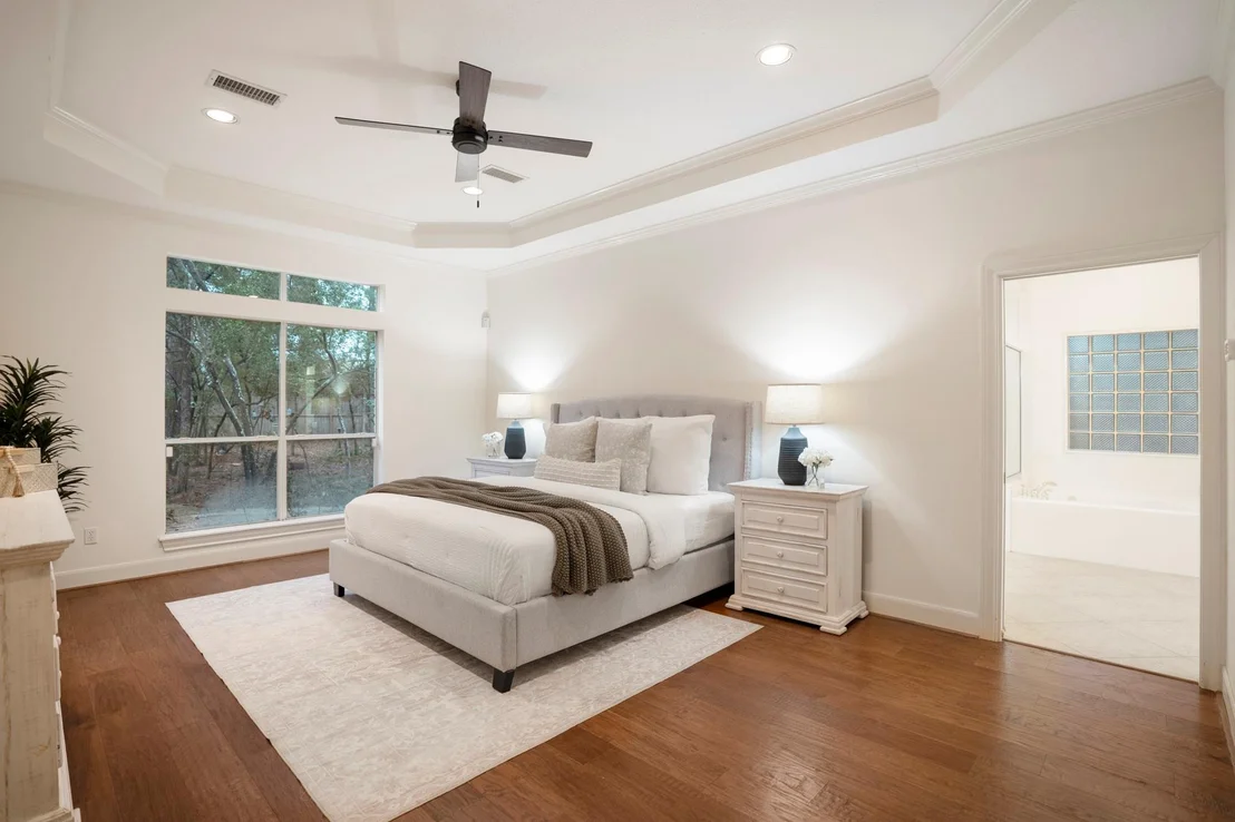 Photo of 46 Hillock Woods