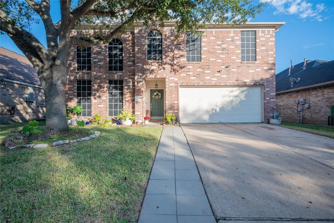 Photo of 5906 Painted Trail Drive