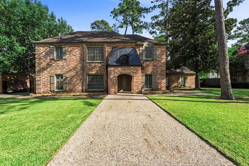 Photo of 5523 Theall Road