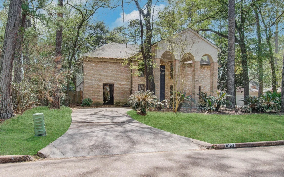 Photo of 8103 Oak Moss Drive