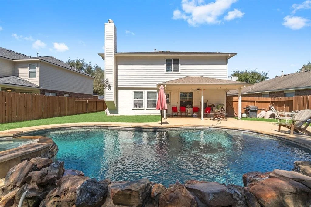 Photo of 2522 Hidden Park Lane