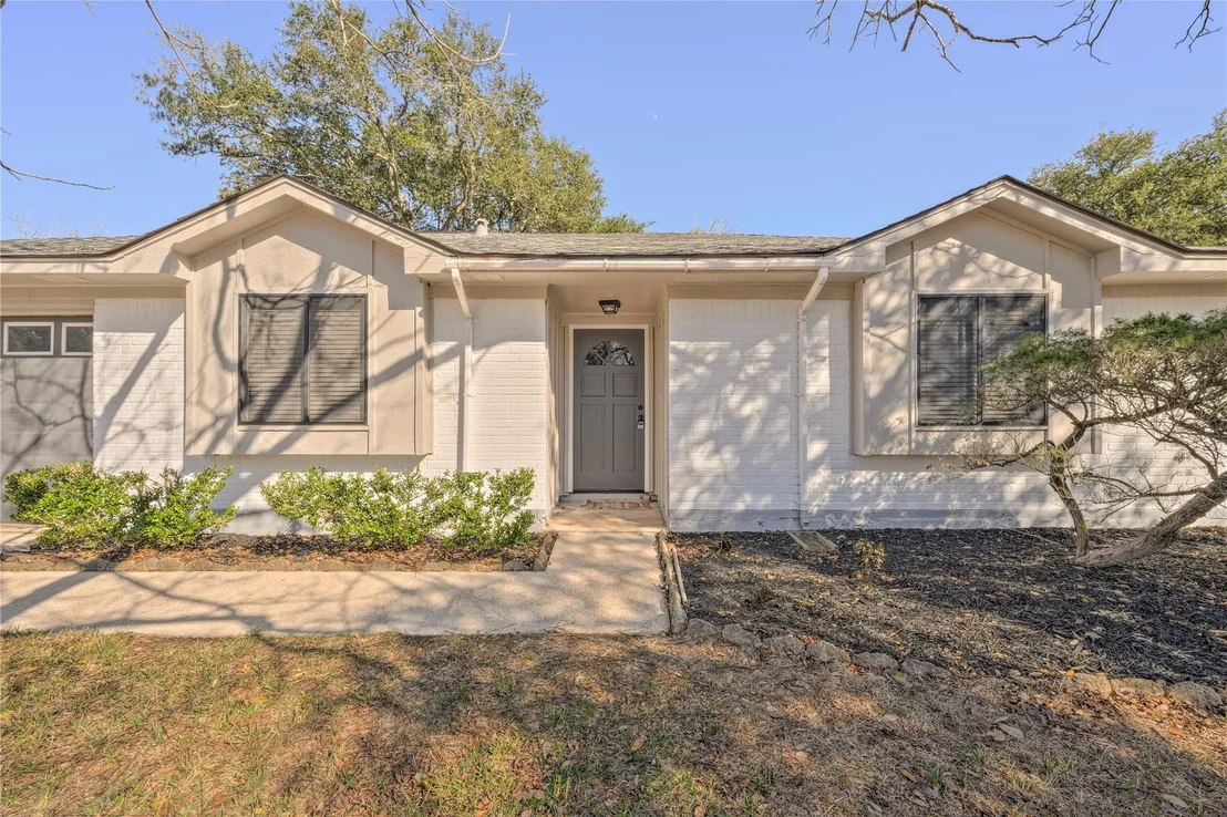 Photo of 4505 Chaparral Drive