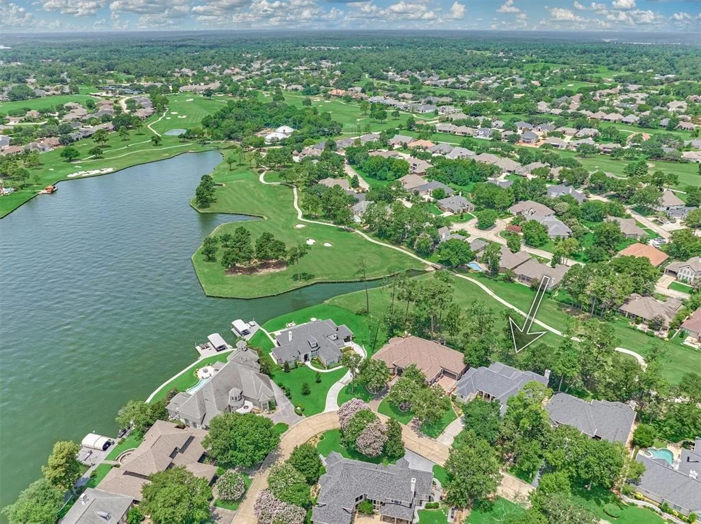 Photo of 100 Bentwater Bay Circle