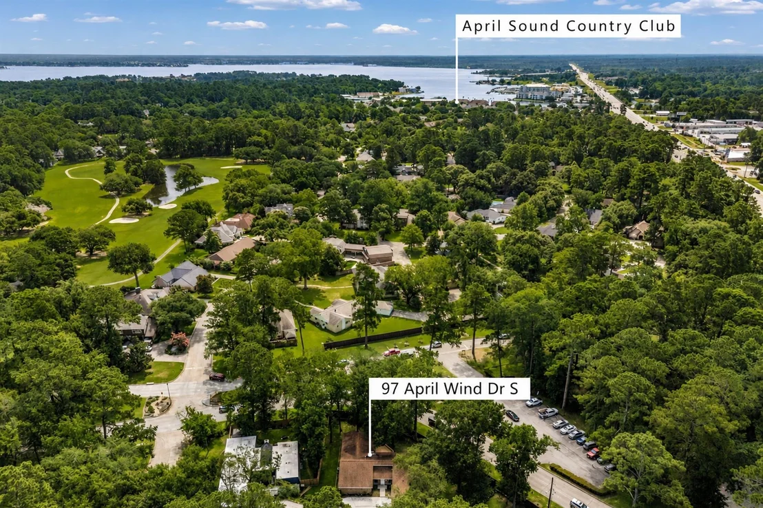 Photo of 97 April Wind Drive S