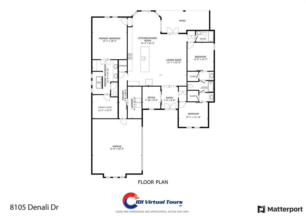 Photo of 8105 Denali Drive