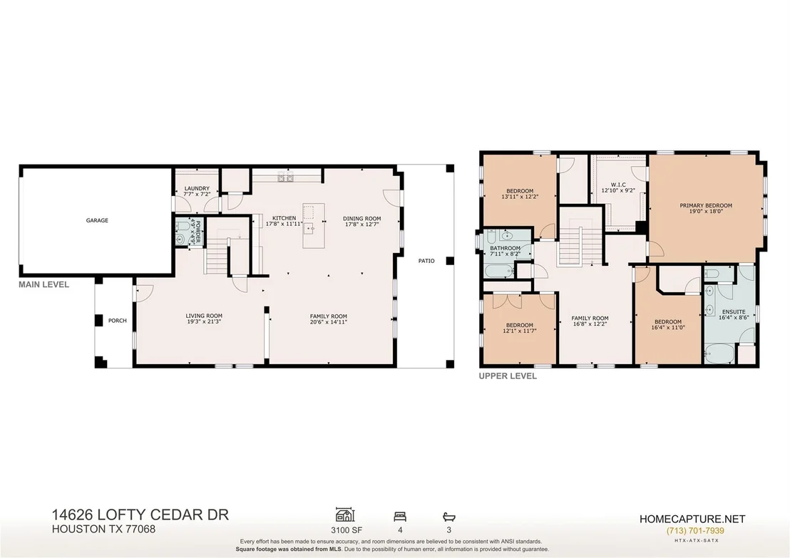 Photo of 14626 Lofty Cedar Drive