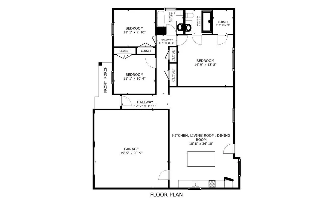 Photo of 717 Phyllis Court