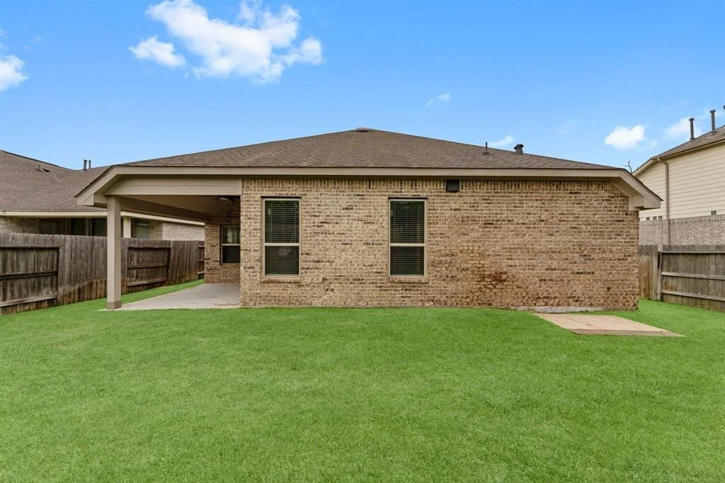 Photo of 27918 Creek Flat Drive