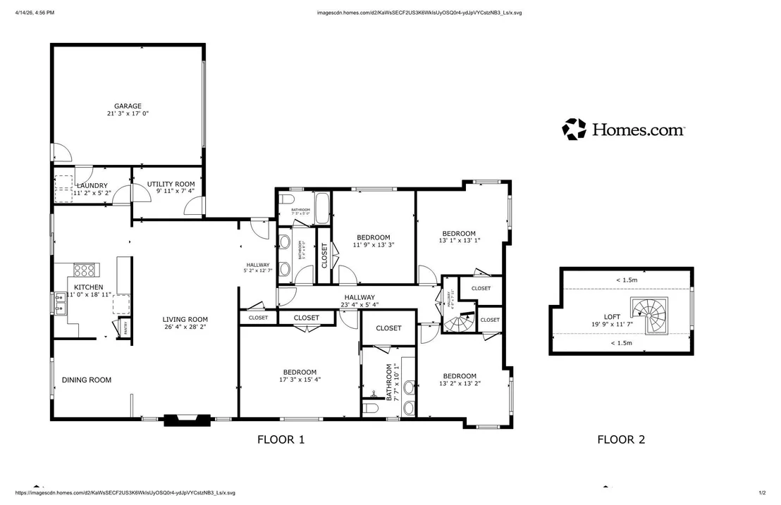 Photo of 4142 Willow Hill Drive