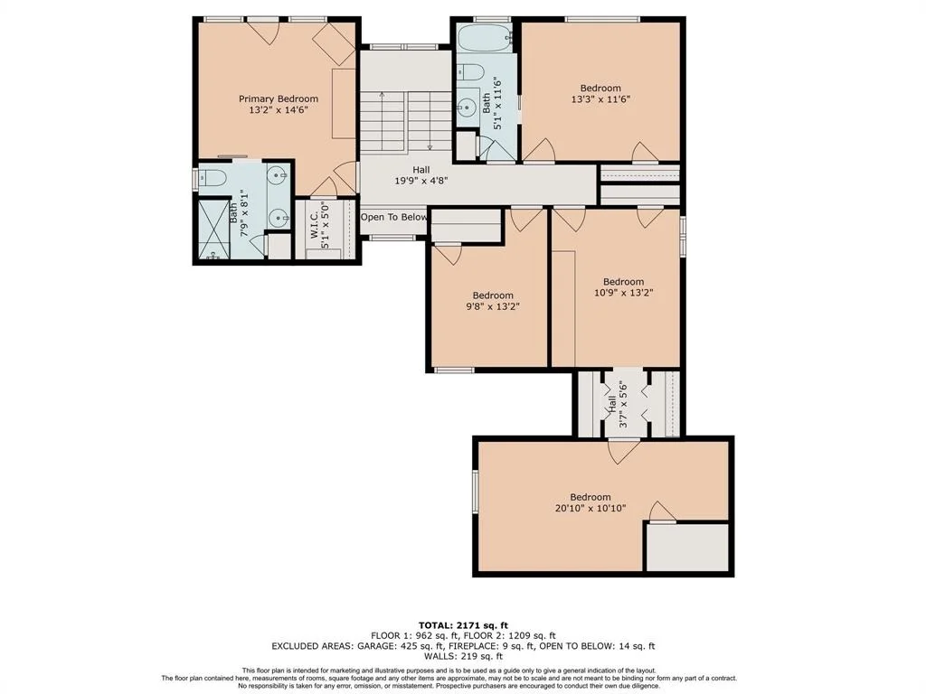 Photo of 7306 Benwich Circle