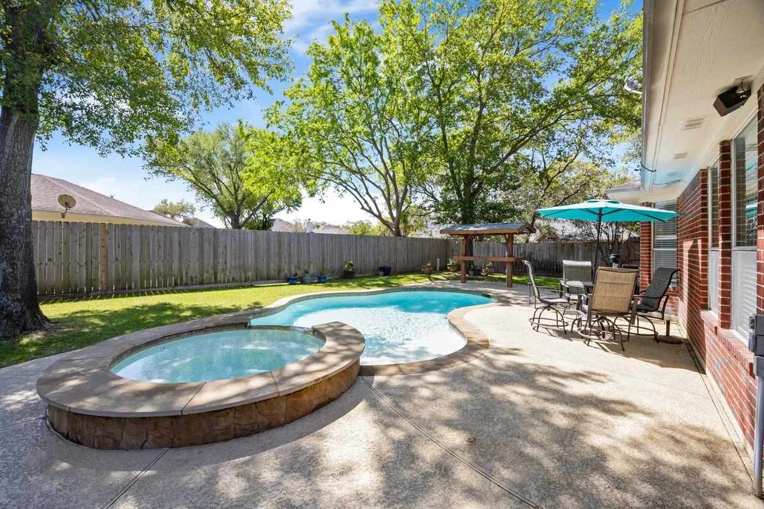 Photo of 9907 Therrell Drive