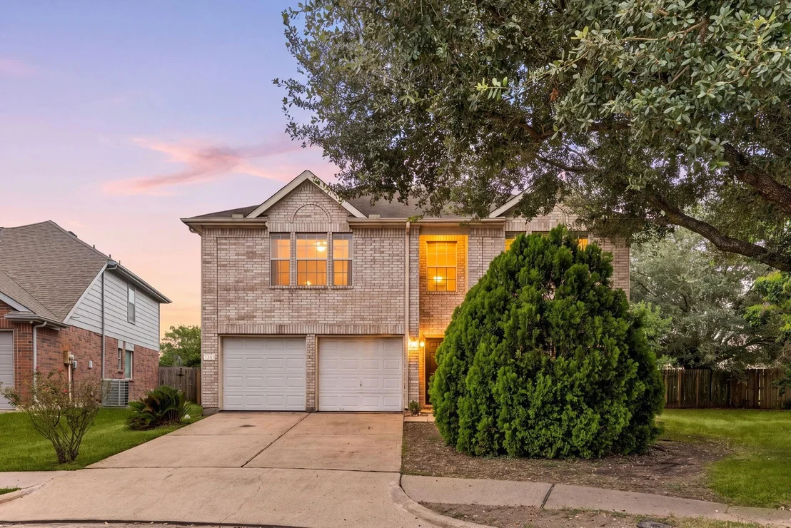 Photo of 3343 Bent Spring Court