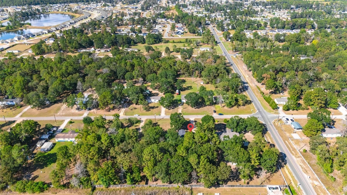 Photo of 16352 Crockett Crossing