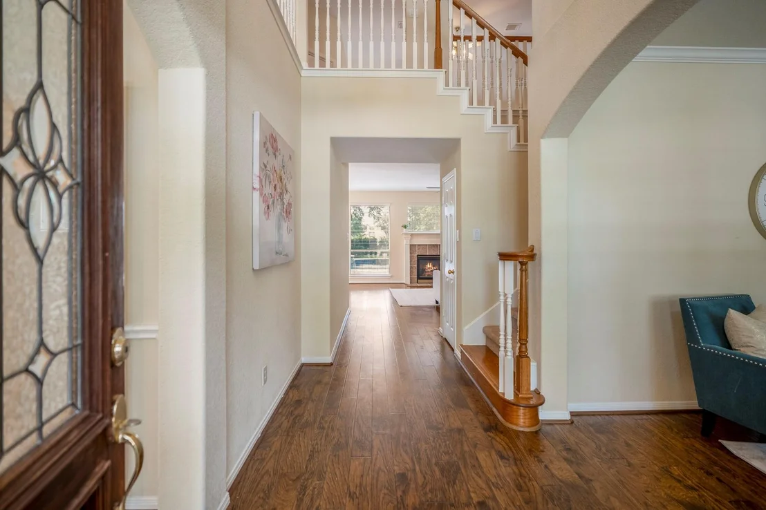 Photo of 5807 Sequoia Trace Court