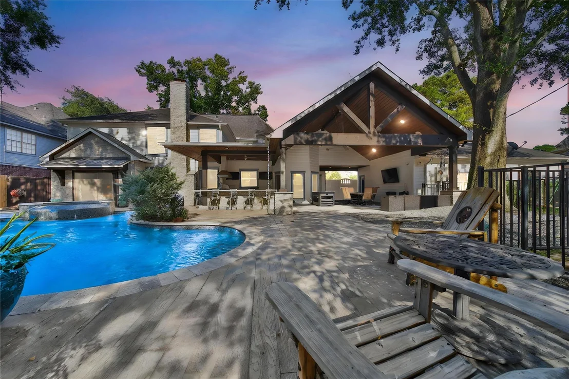 Photo of 17711 Dove Tree Lane