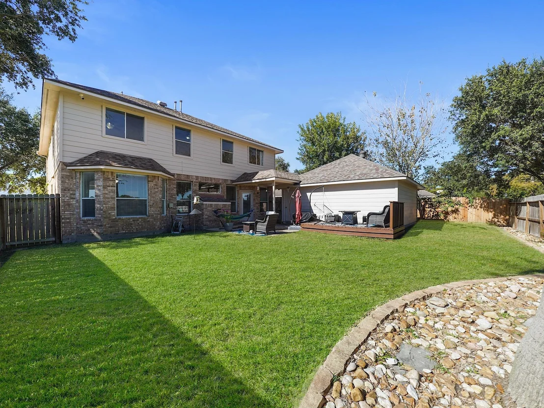 Photo of 5710 Eldridge Glen Drive