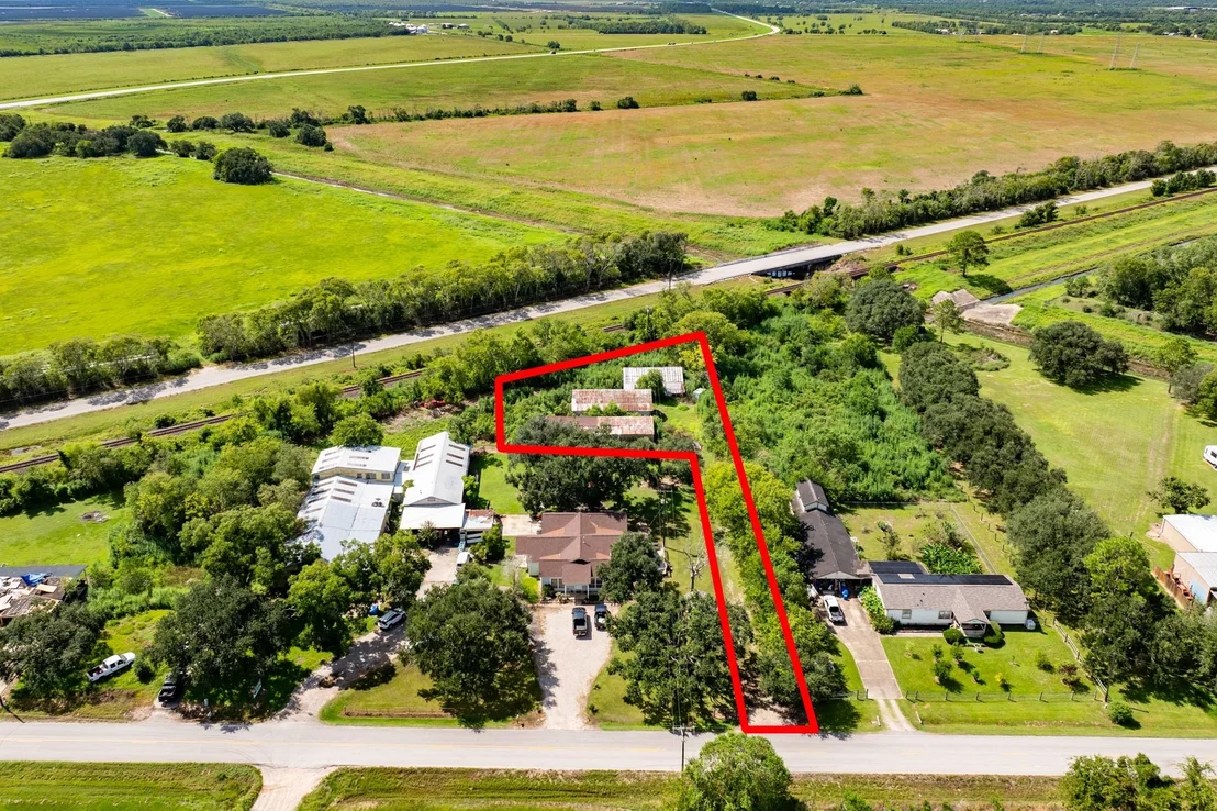 Photo of 514 County Road 443