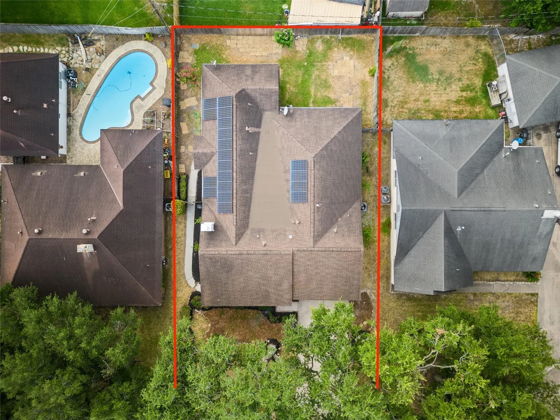 Photo of 11907 Windlake Drive