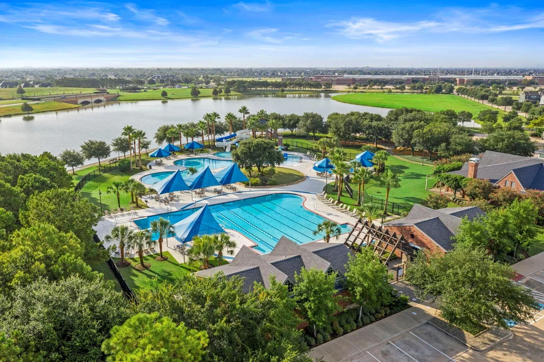 Photo of 16103 Devils River Court