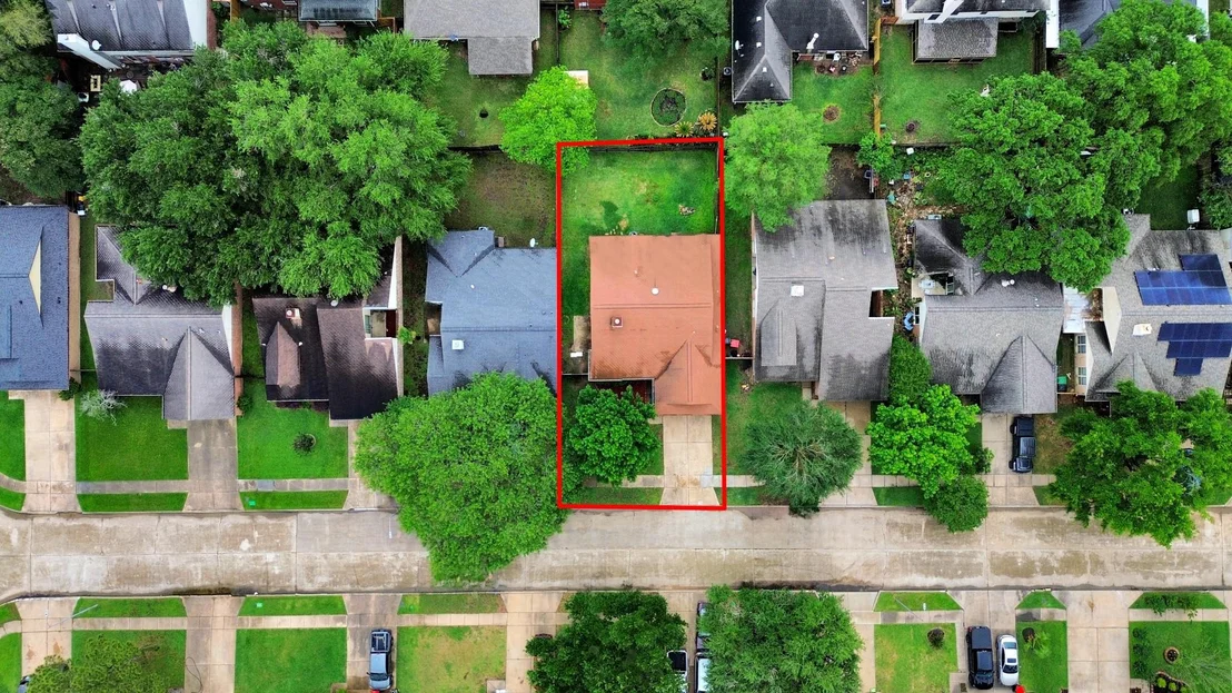 Photo of 3036 High Plains Drive