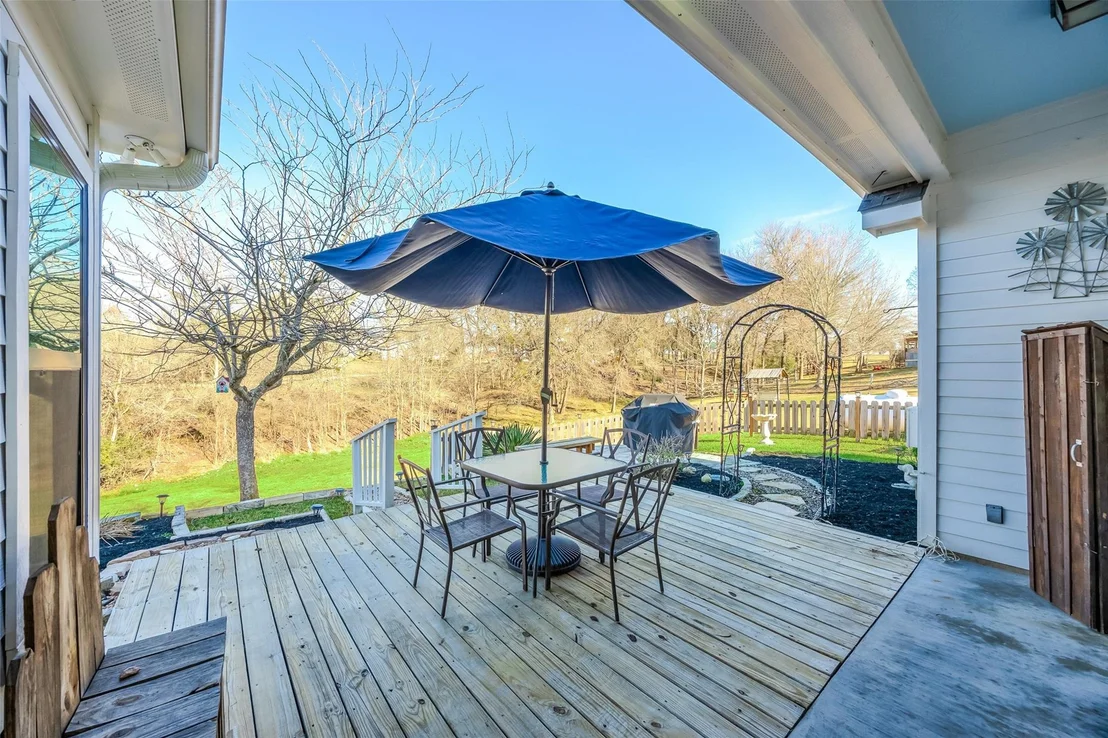 Photo of 2701 Bluebonnet Boulevard