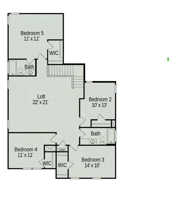 Photo of 3335 Aspen Stream Drive