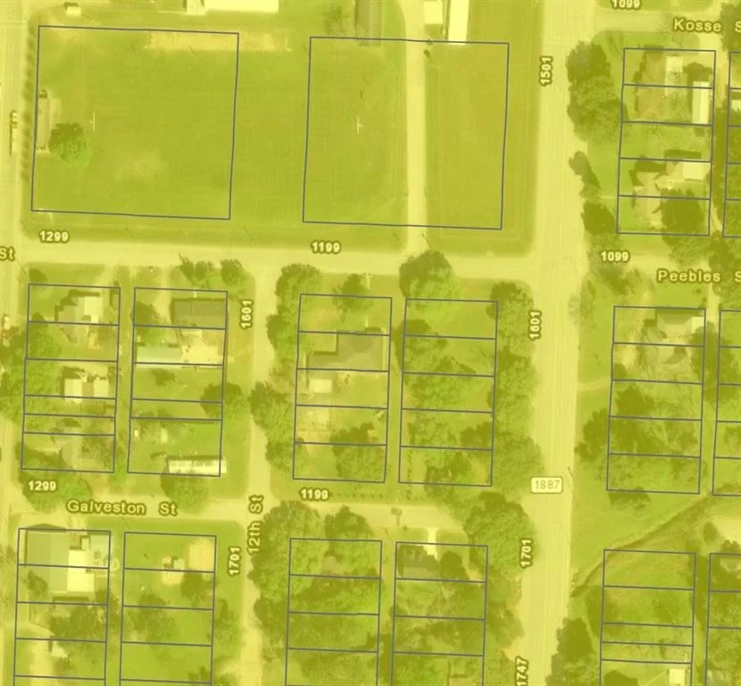 Photo of LOTS 9 & 10 11th Street