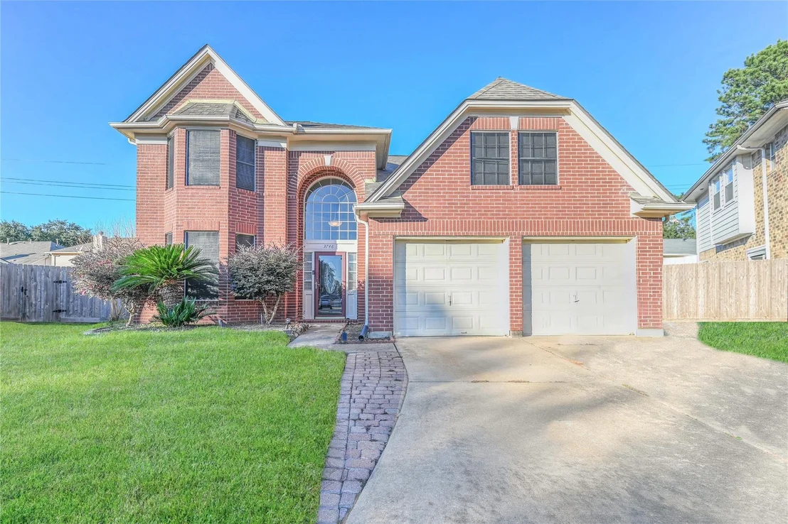 Photo of 3746 Landon Park Drive