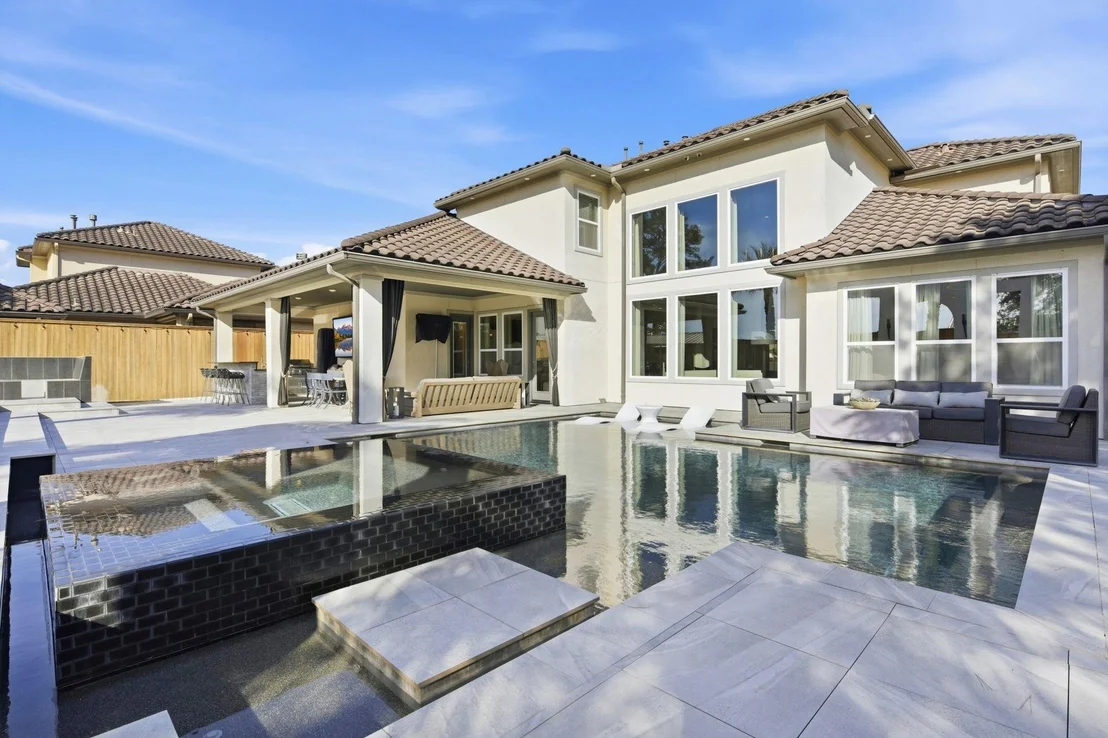 Photo of 5811 Stratton Woods Drive