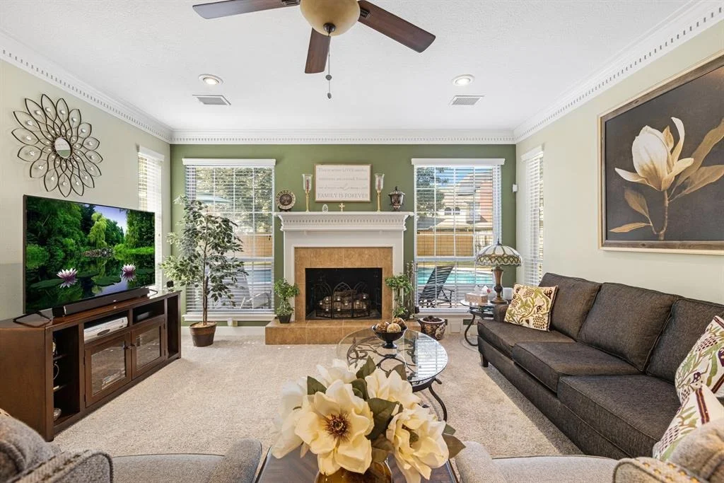 Photo of 17615 Champion Forest Drive